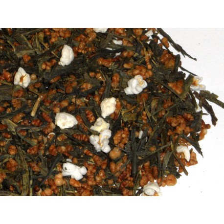 GENMAICHA