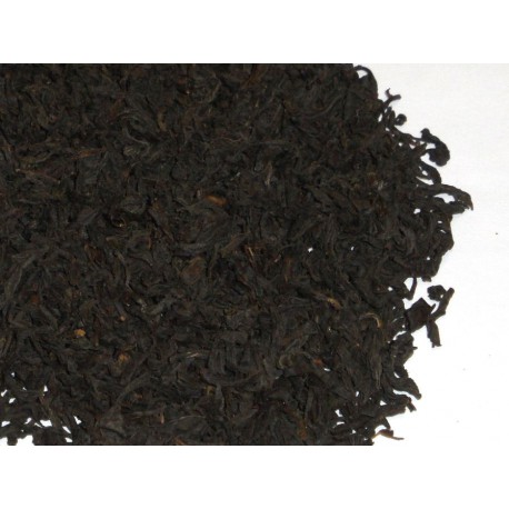 LAPSANG SOUCHONG