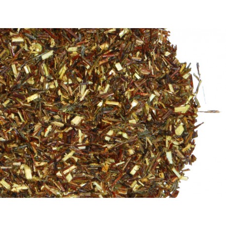 TE' VERDE ROOIBOS "Biologico"