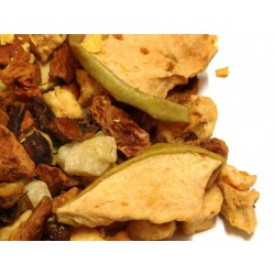 INFUSO - ANANAS e MELA