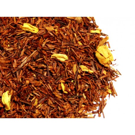 TE' ROSSO ROOIBOS - ORIENTAL NIGHT