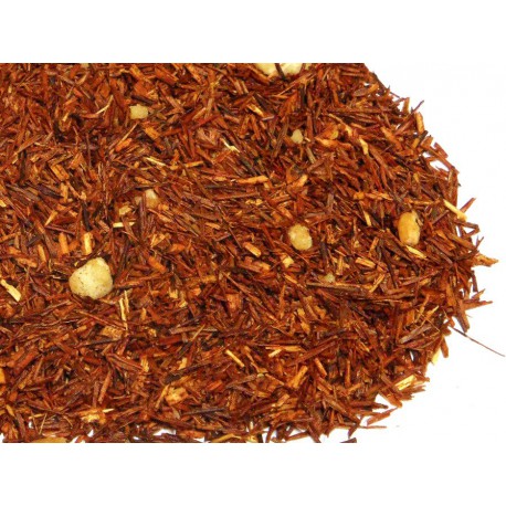 TE' ROSSO ROOIBOS AL CARAMELLO