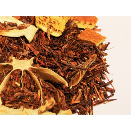 TE' ROSSO ROOIBOS MAGIA D'AFRICA