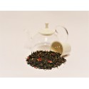 tè verde aromatizzato
